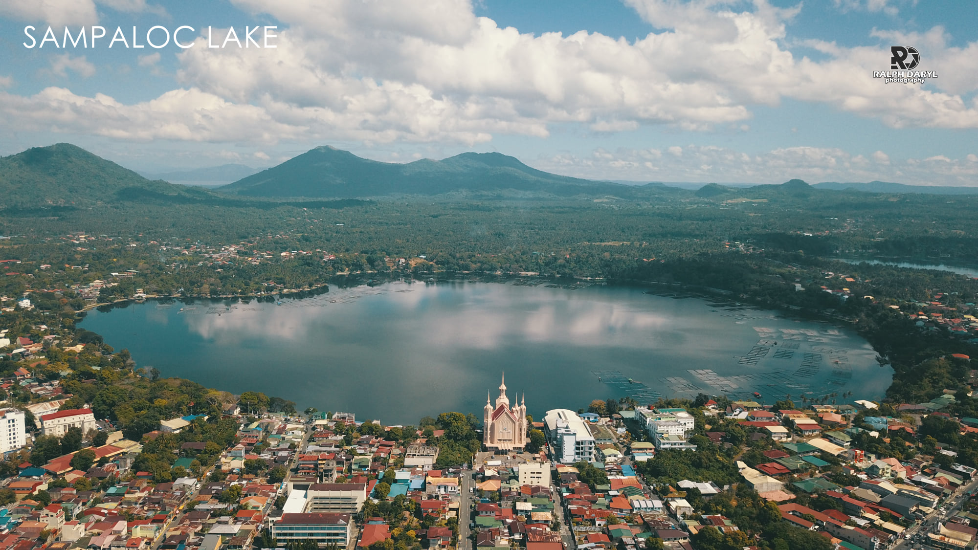 About San Pablo City – The City of Seven Lakes, San Pablo City ...